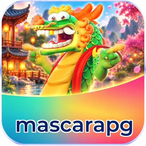 mascarapg Cadastro Oficial