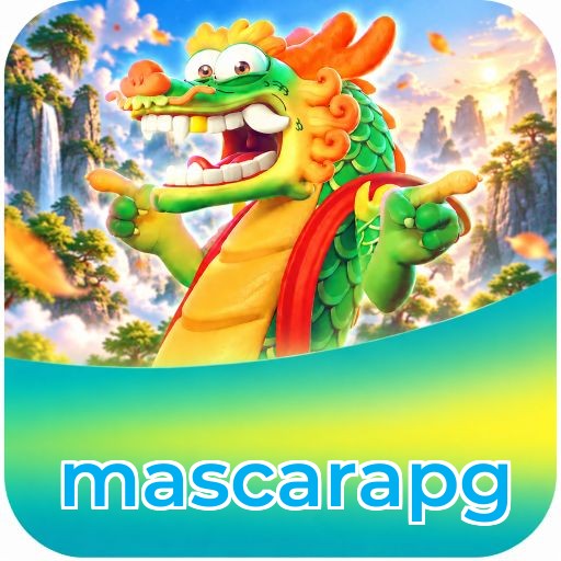 Slots mascarapg - Jackpots Progressivos