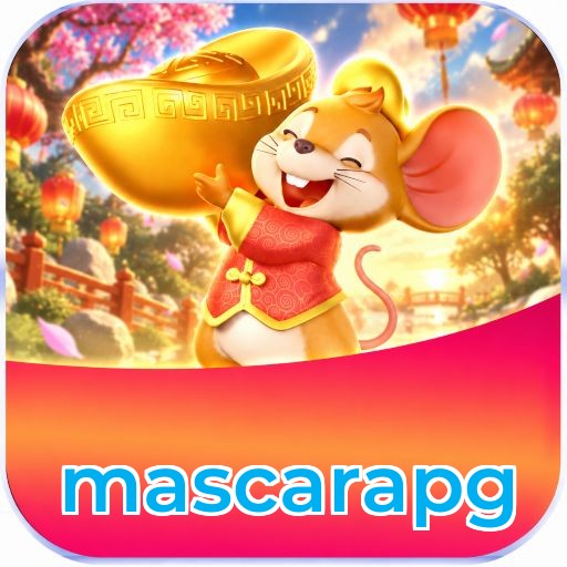 mascarapg Licença Curaçao Gaming
