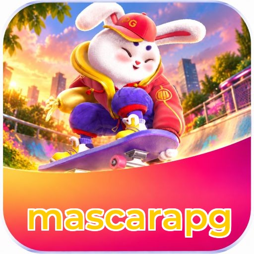 mascarapg Logo