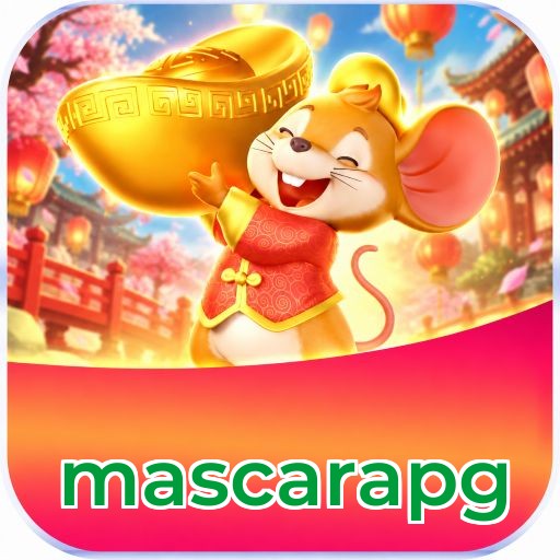 mascarapg Download Logo Oficial