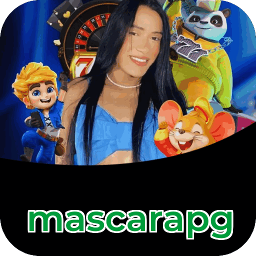 Acesso à conta mascarapg