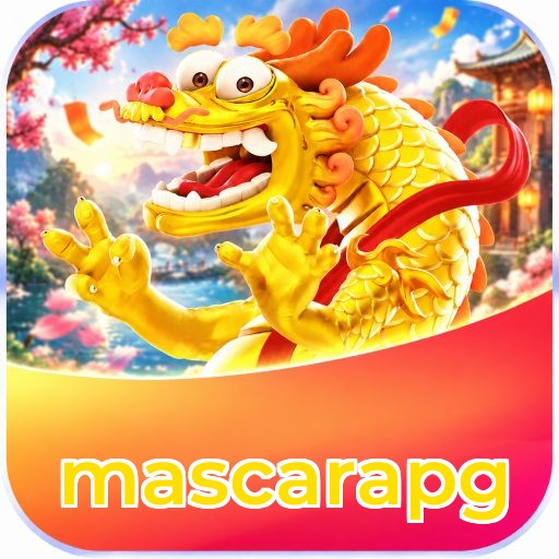 mascarapg APK Android - Download Oficial