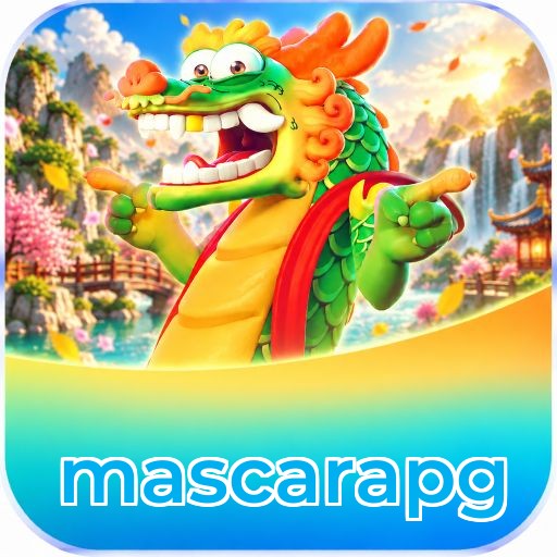 Plataforma mascarapg - PIX Instantâneo