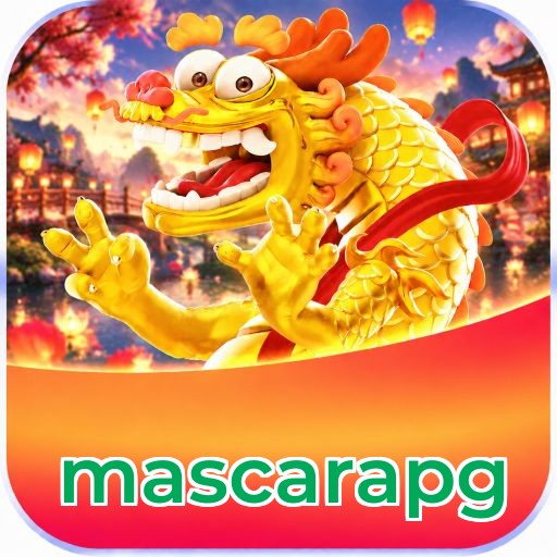 mascarapg Instalar Logo 3