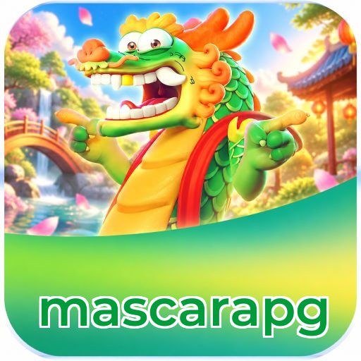 mascarapg Logo