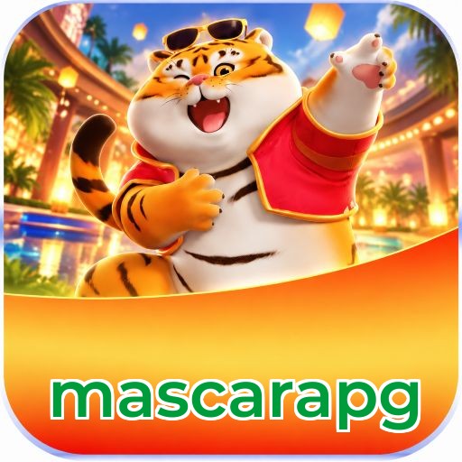 mascarapg Big Wins e Jackpots