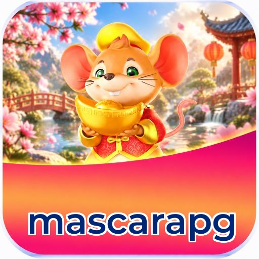 mascarapg Logo 2