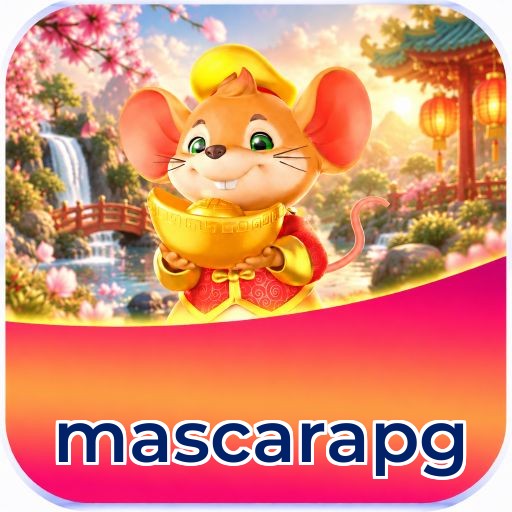 Canal Telegram mascarapg Oficial