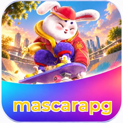mascarapg Segurança Logo 2