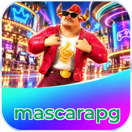 Telegram mascarapg - Canal Oficial Verificado
