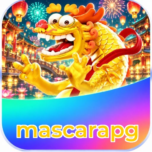mascarapg Logo