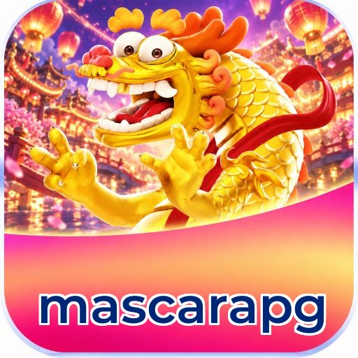 mascarapg Segurança Logo 3