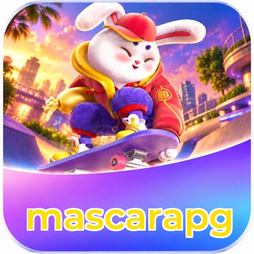 mascarapg Logo