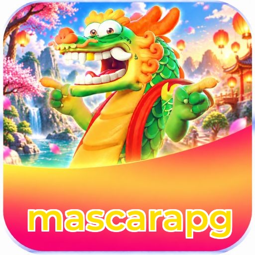 mascarapg Logo