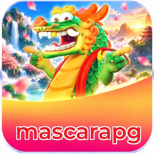 mascarapg Logo