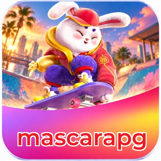mascarapg Logo