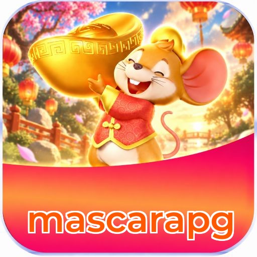 mascarapg Logo