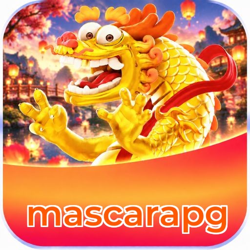 mascarapg Instalar Logo 1