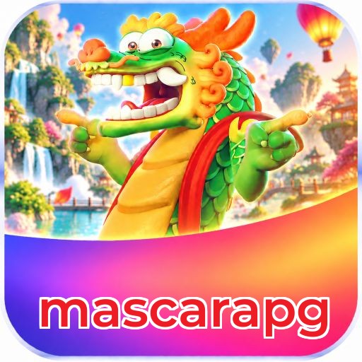 mascarapg APP Mobile - Android & iOS