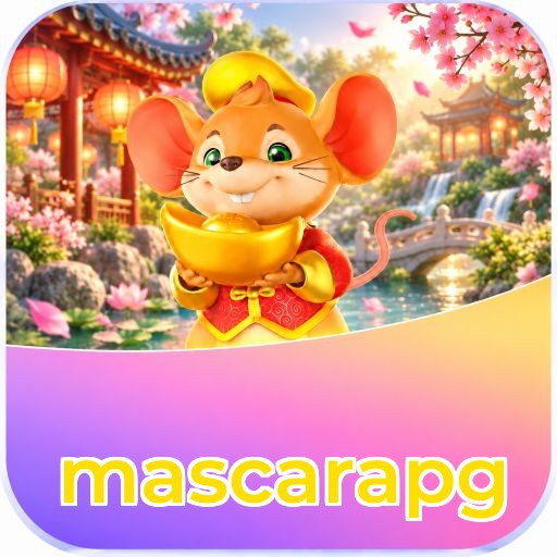 mascarapg Facebook Oficial