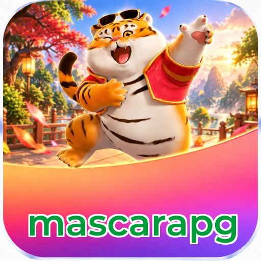 mascarapg Logo 3