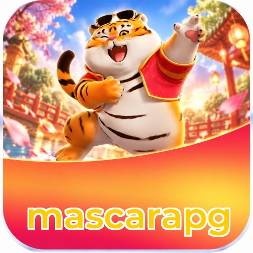 mascarapg Segurança Logo 1